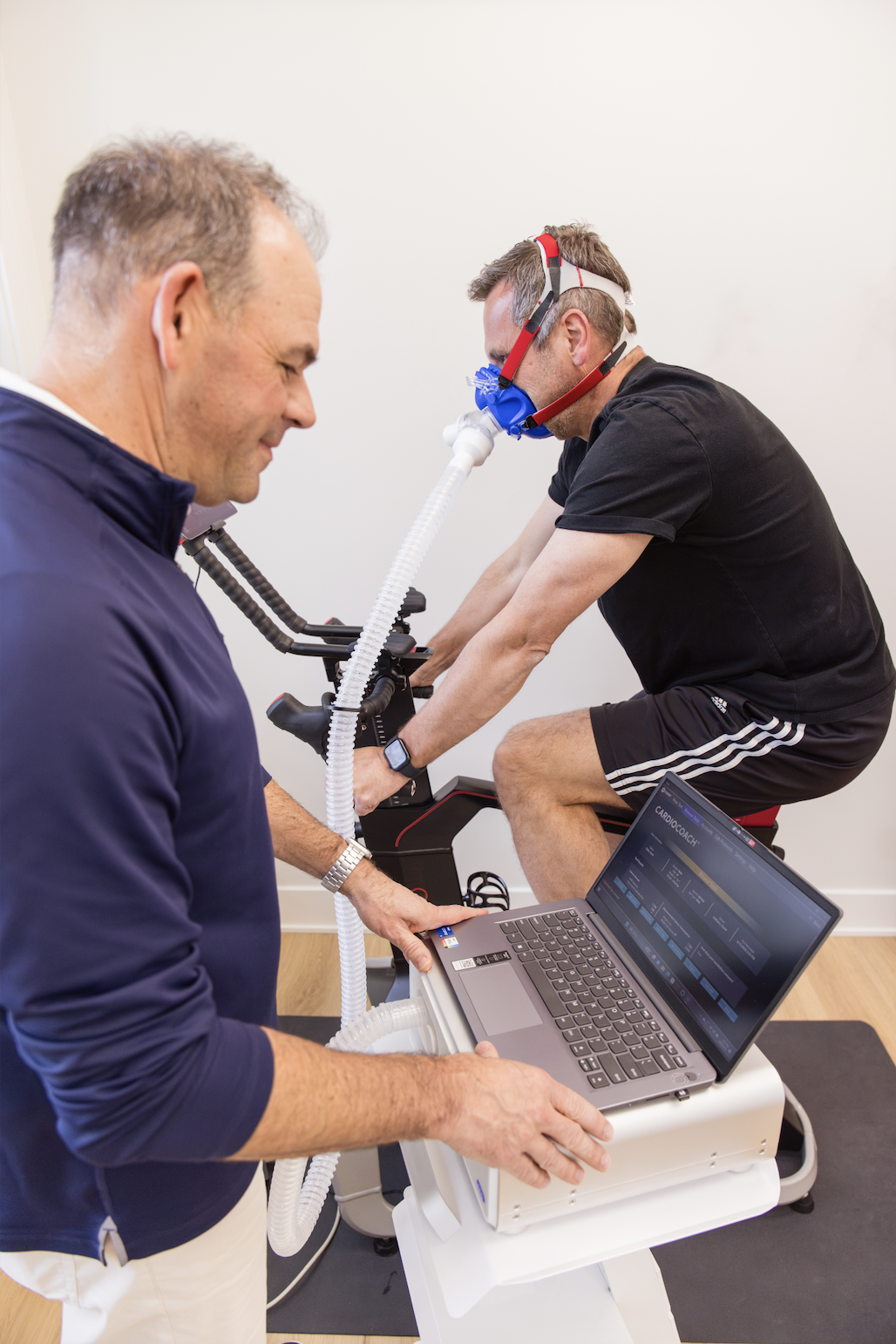 VO2 Max Test in Cincinnati, OH - Elevate Your Fitness | DexaFit